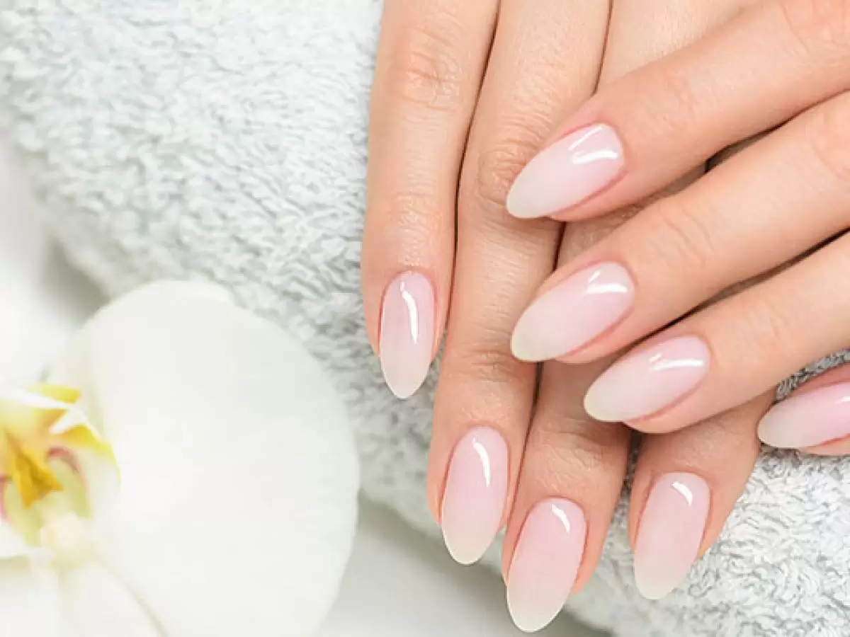 Gömeç Protez Tırnak