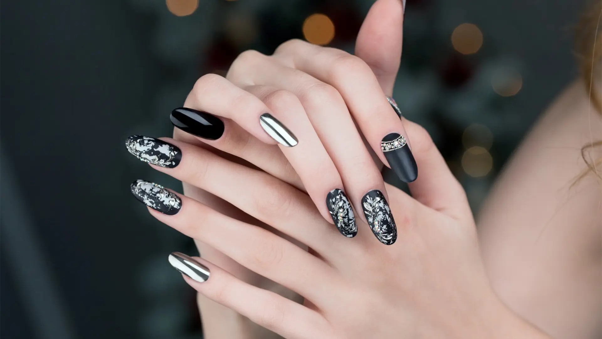 Gömeç Protez Tırnak